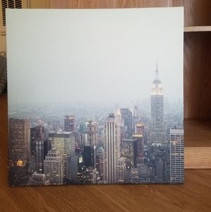 Artwork | NYC wall art